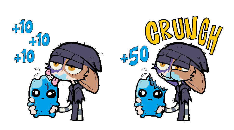 greenegs99's tweet photo. They have some blueberry flavor https://t.co/IXj0j3pa8g