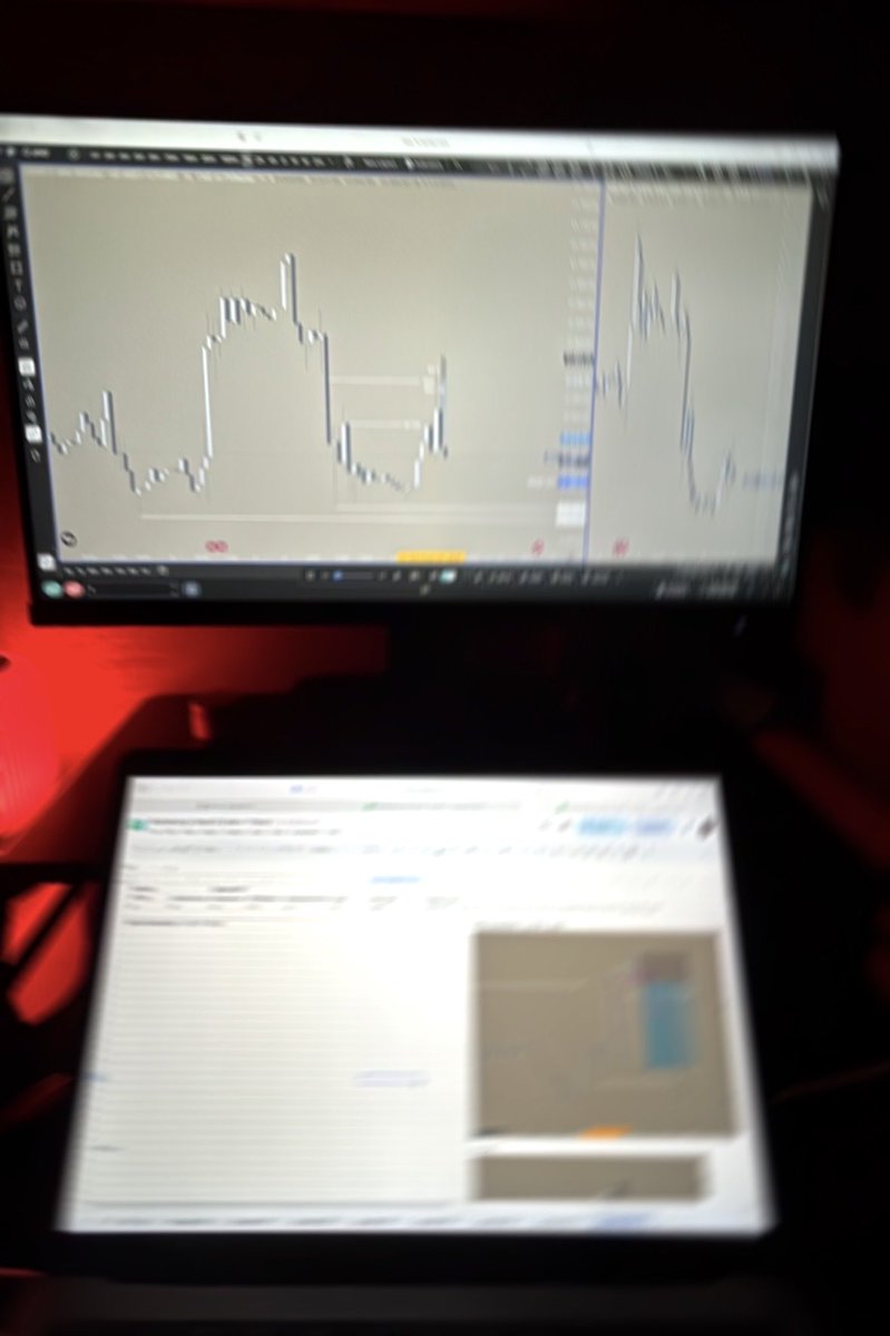 baker_nqes's tweet photo. Sunday night backtesting session, how can you trust a model when you don’t have data? 

Setting myself up for a good week. 

Message me for backtesting template 🫡
#financial #stocks https://t.co/joAWJ7i74p