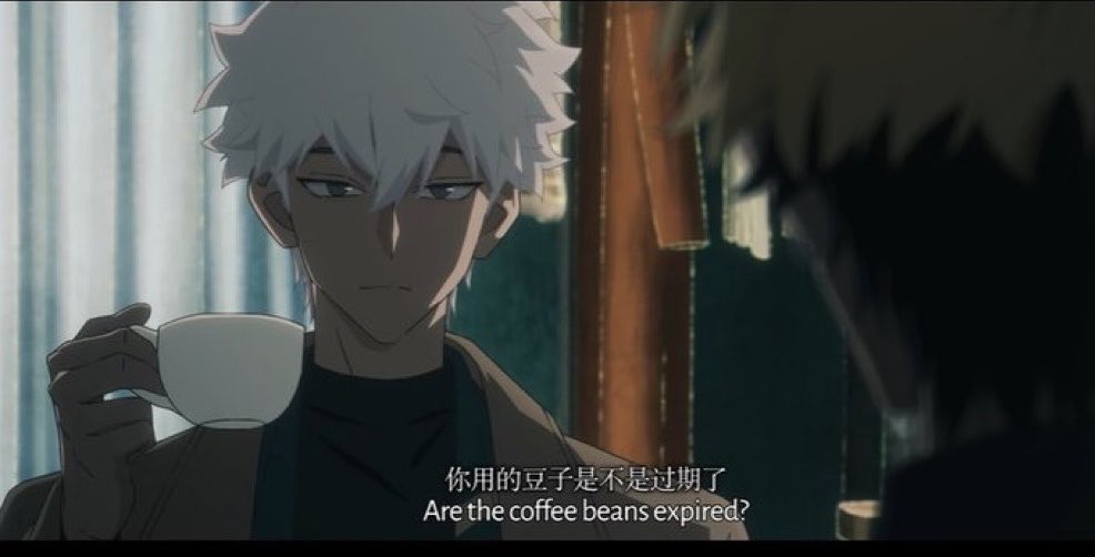 nai_0183's tweet photo. #LCS3E6

xia fei and lu guang when they BOTH get diarrhea next ep from drinking the expired ahh coffee https://t.co/koXx1YRNZa