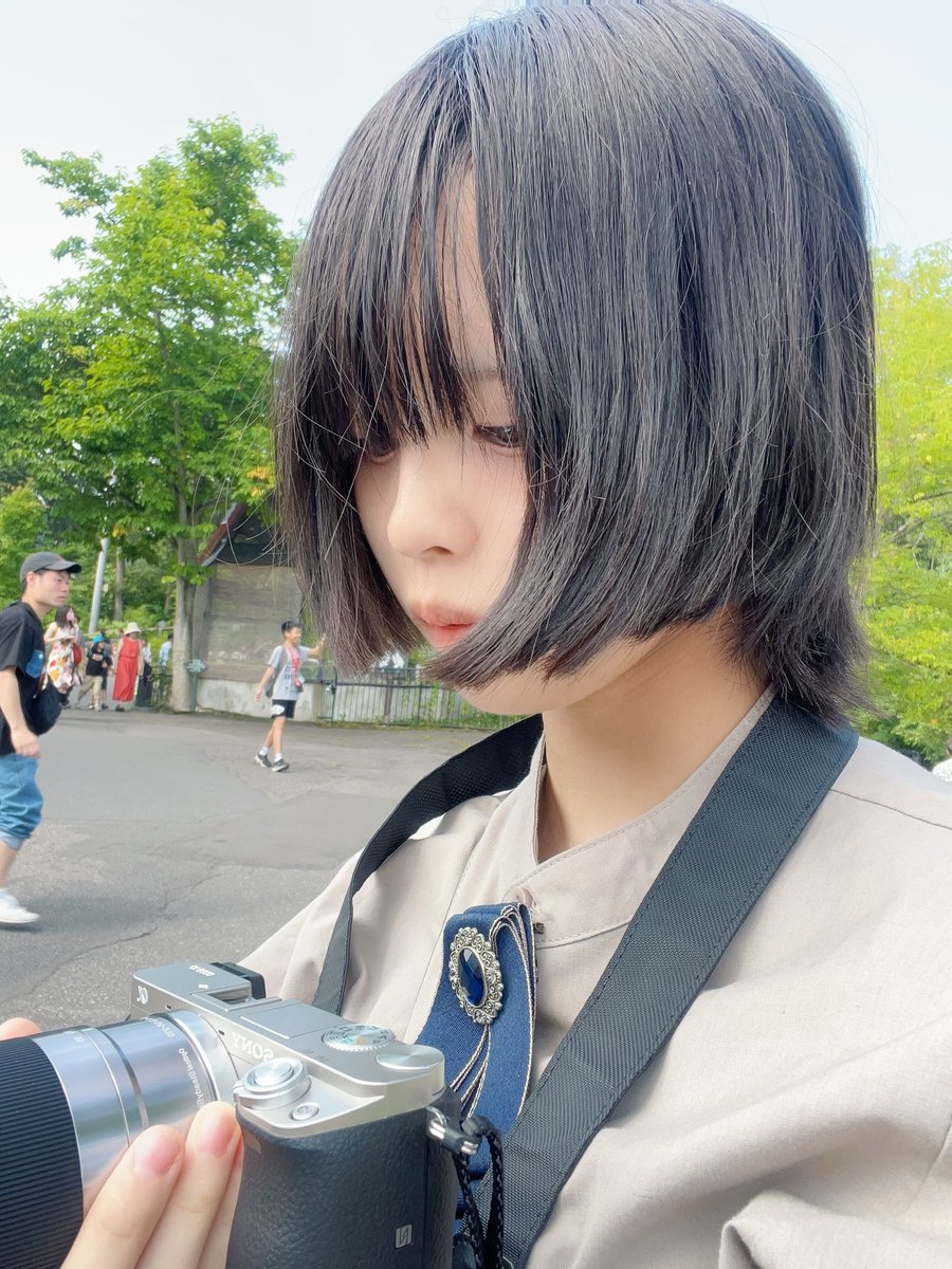 shien_hz's tweet photo. 刈り上げ時代ばり芋でクカ https://t.co/TcpsdDKKJT