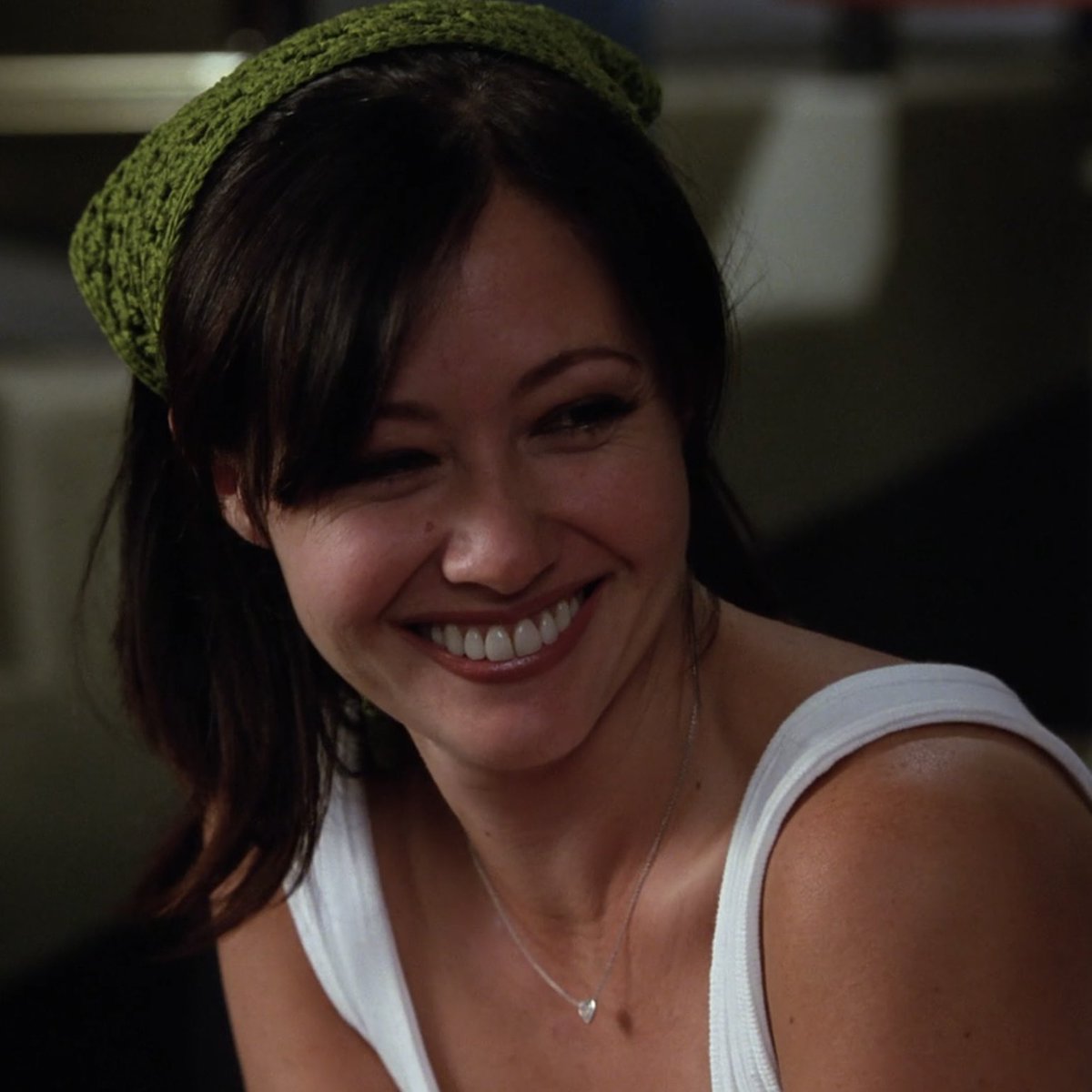 Charmed_Icons's tweet photo. Prue 

Season 2 Episode 3: The Painted World 

#shannendoherty #pruehalliwell #charmed https://t.co/7LKOl0Ver7