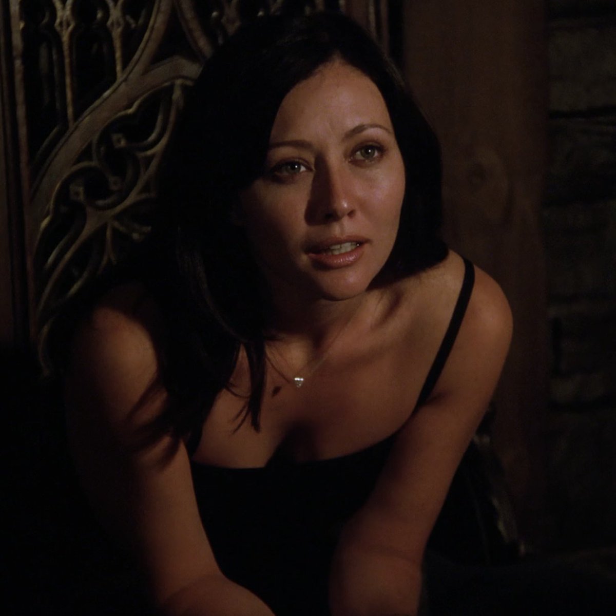 Charmed_Icons's tweet photo. Prue 

Season 2 Episode 3: The Painted World 

#shannendoherty #pruehalliwell #charmed https://t.co/7LKOl0Ver7