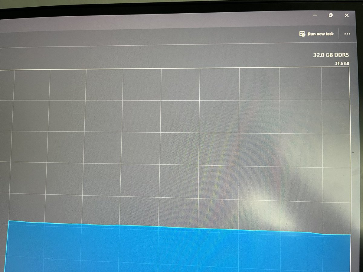 SyntraFN1's tweet photo. @lucemech @ParagonTweaks I have a 5070ti  9800x3d and 32gb of ddr5 with a fresh windows install https://t.co/7EOxYT64Zt