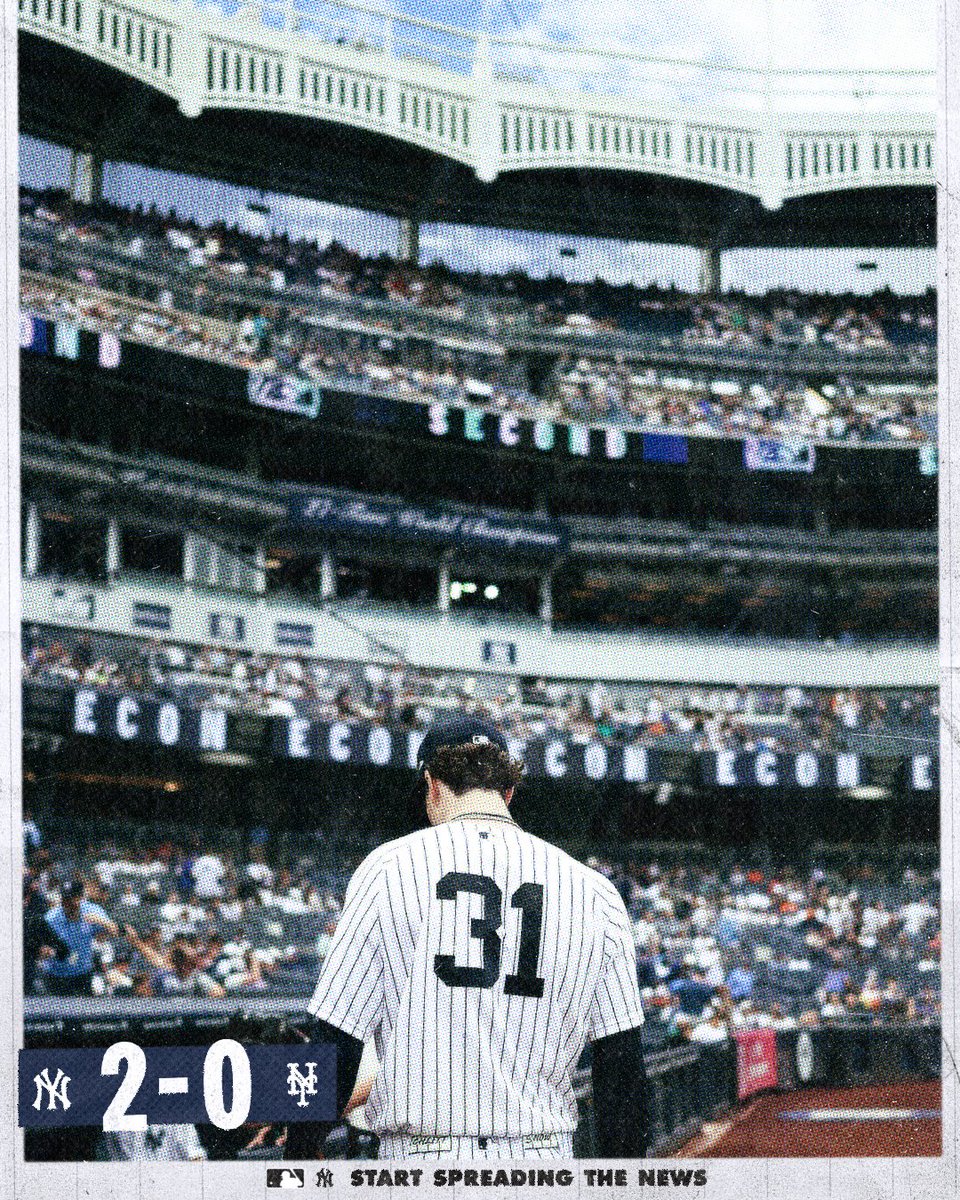 Yankees tweet picture