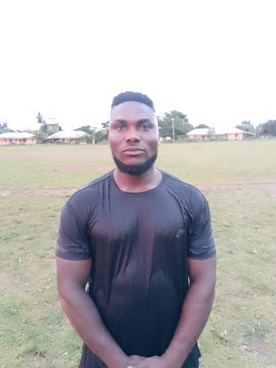 IsokoFootball's tweet photo. Our Super Sunday Results.

Kenneth of Holly Arrows becomes the first goalkeeper to win the man of the match award.

#EPL  #NPFL27 #Isoko #IFL2026 
#IsokoFootballLeague #Laliga https://t.co/TorPGjEKgG