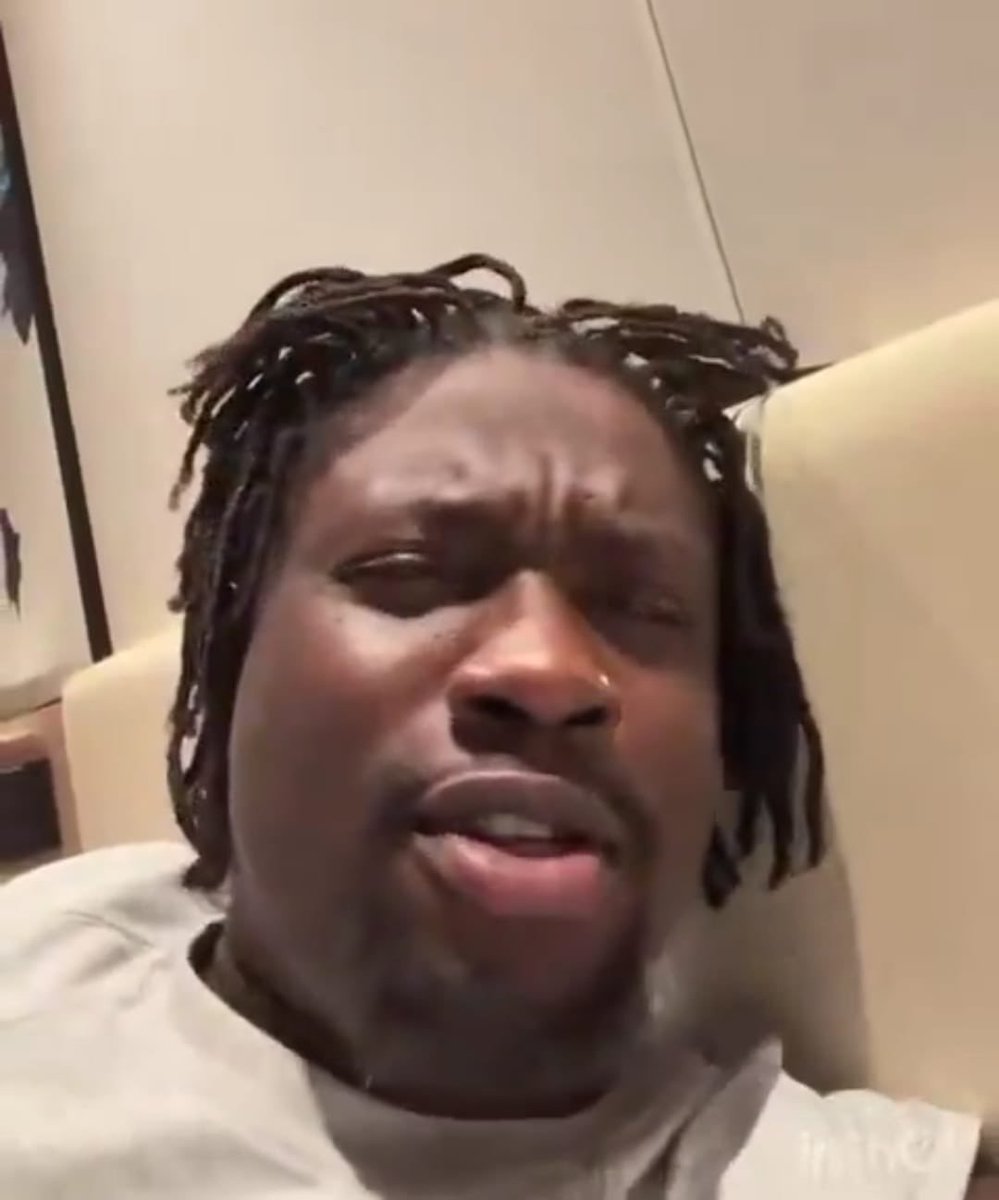 Dprime_otp's tweet photo. Imagine your mama call you bastard for your dad face 👀 https://t.co/Jkl20IuK9Q