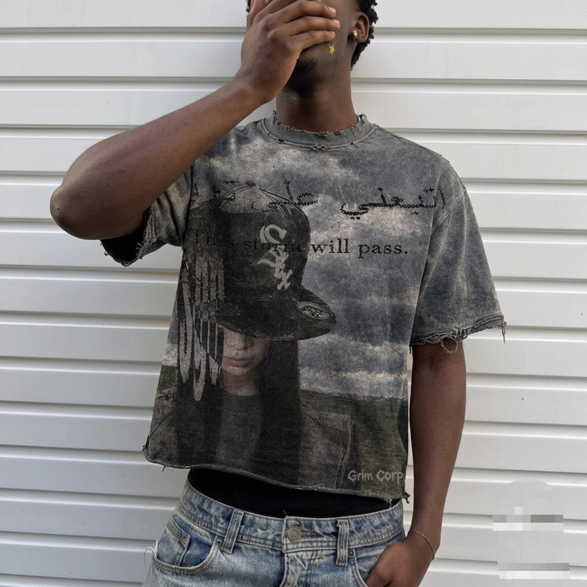 THEREALGRIM21's tweet photo. Ttm nice https://t.co/M9MkP9ZeDn