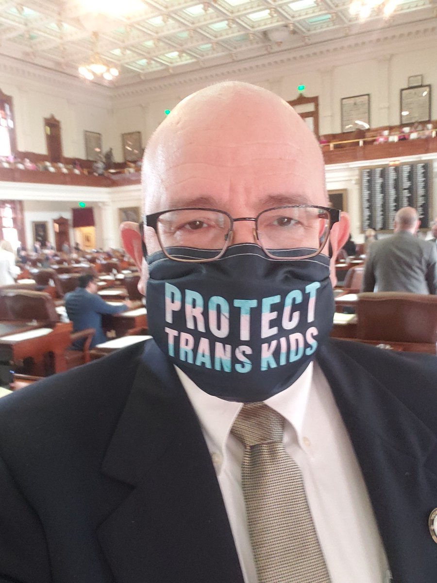 MostlyPeaceful's tweet photo. This is Bo French’s opponent. 

Anyone telling you to stay home or to pull support from Bo is an enemy who supports gay race communism. https://t.co/ZdUtBOhjqy