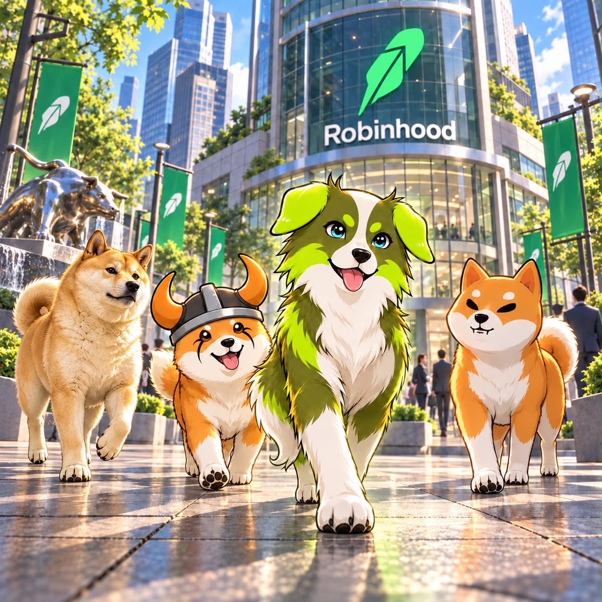 Robdoghood tweet picture