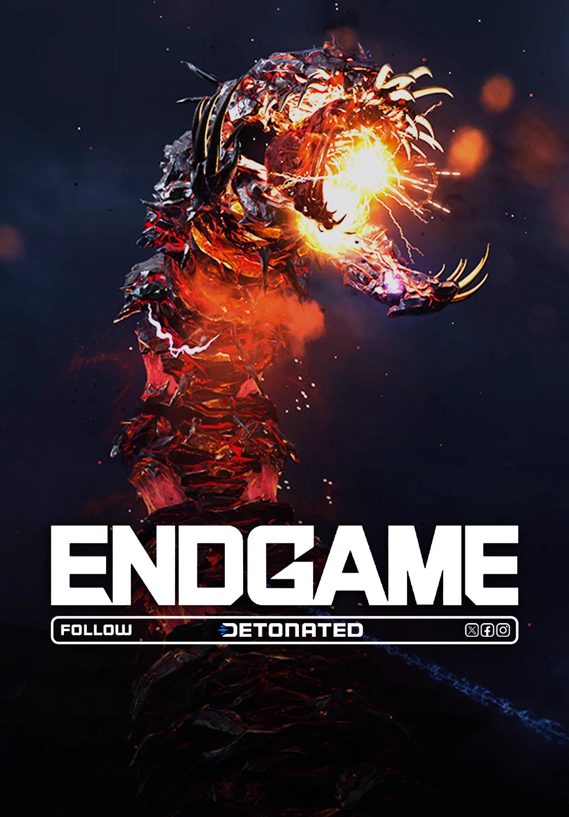 DETONATED on X: "Black Ops 7 Endgame will NO LONGER be 'Free-To-Play ...