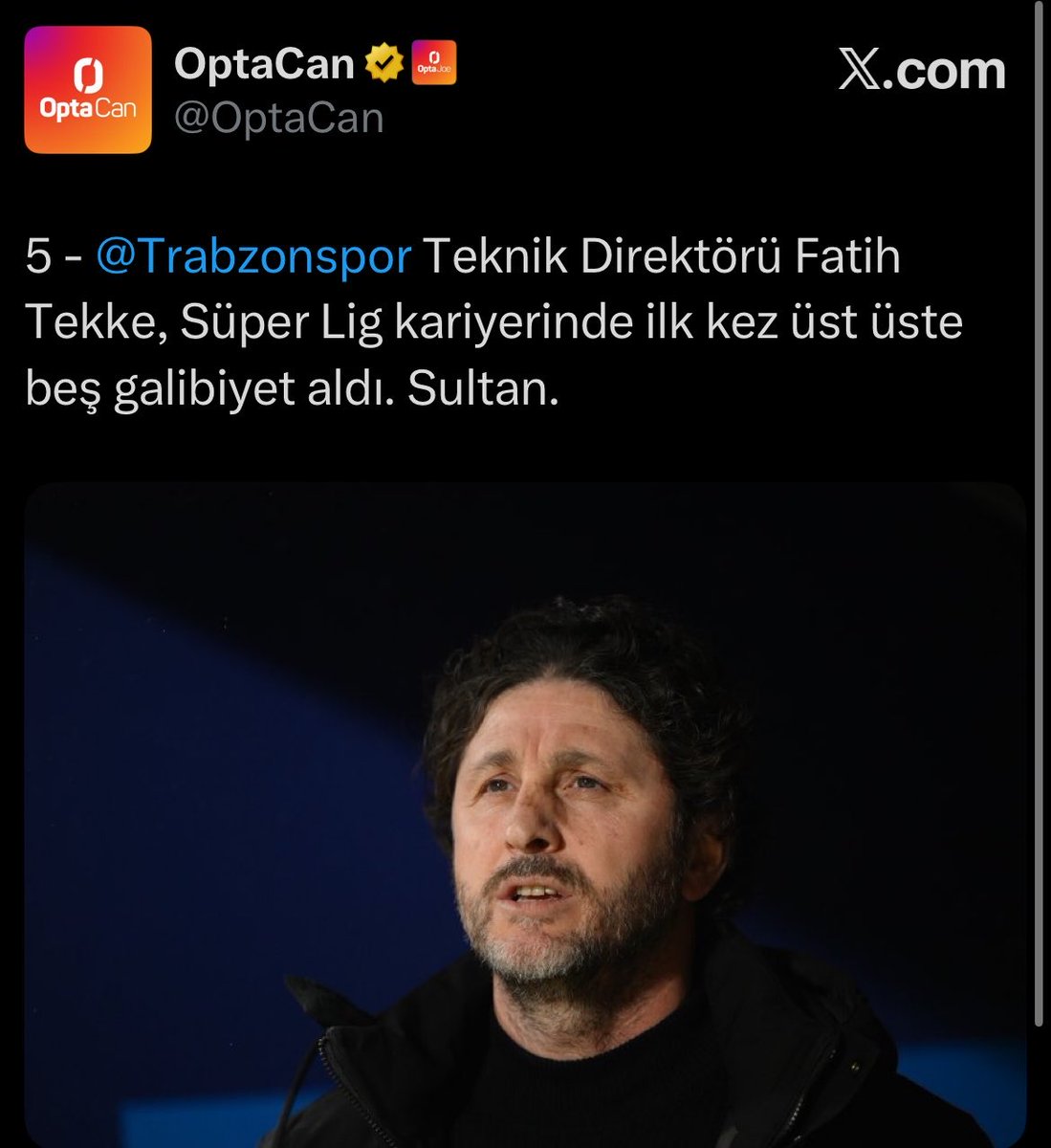 colakenees's tweet photo. hoca aramaya gerek yok ki 
bizim fatih? https://t.co/WgPk9ABNR6