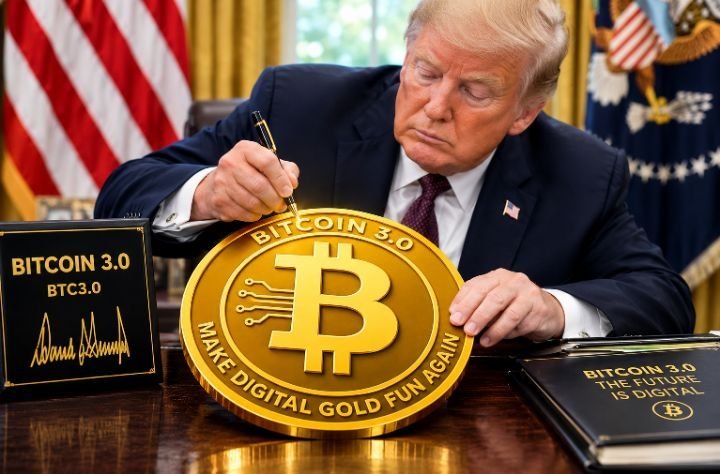 Bitcoin3BNB's tweet photo. 🚀 Bitcoin 3.0 (BTC3.0) FREE Giveaway! 🎉

🎁 1000 BTC3.0 will be distributed within 24 hours!
💰 10 👈🥁🪘BTC3.0 per eligible participant!

❤️ Like • 🔁 Repost • 👤 Follow @Bitcoin3BNB
💬 Join our community &amp; comment your BSC wallet address!

#BTC3 #Bitcoin3 #BSC #BNBChain https://t.co/NBSjaB4h2e
