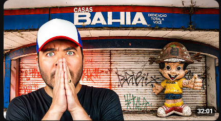 William_Castro's tweet photo. - Empresa pede recuperação judicial -

Canal 90 no mesmo dia: https://t.co/9JNrhYHavC