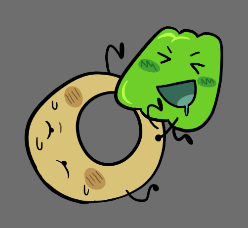 Iatergator's tweet photo. #oscnsfw #bfdinsfw "Can I get g3lanut? Top g3latin bottom d0nut" https://t.co/TER3XlvBpG https://t.co/D29runaK7x