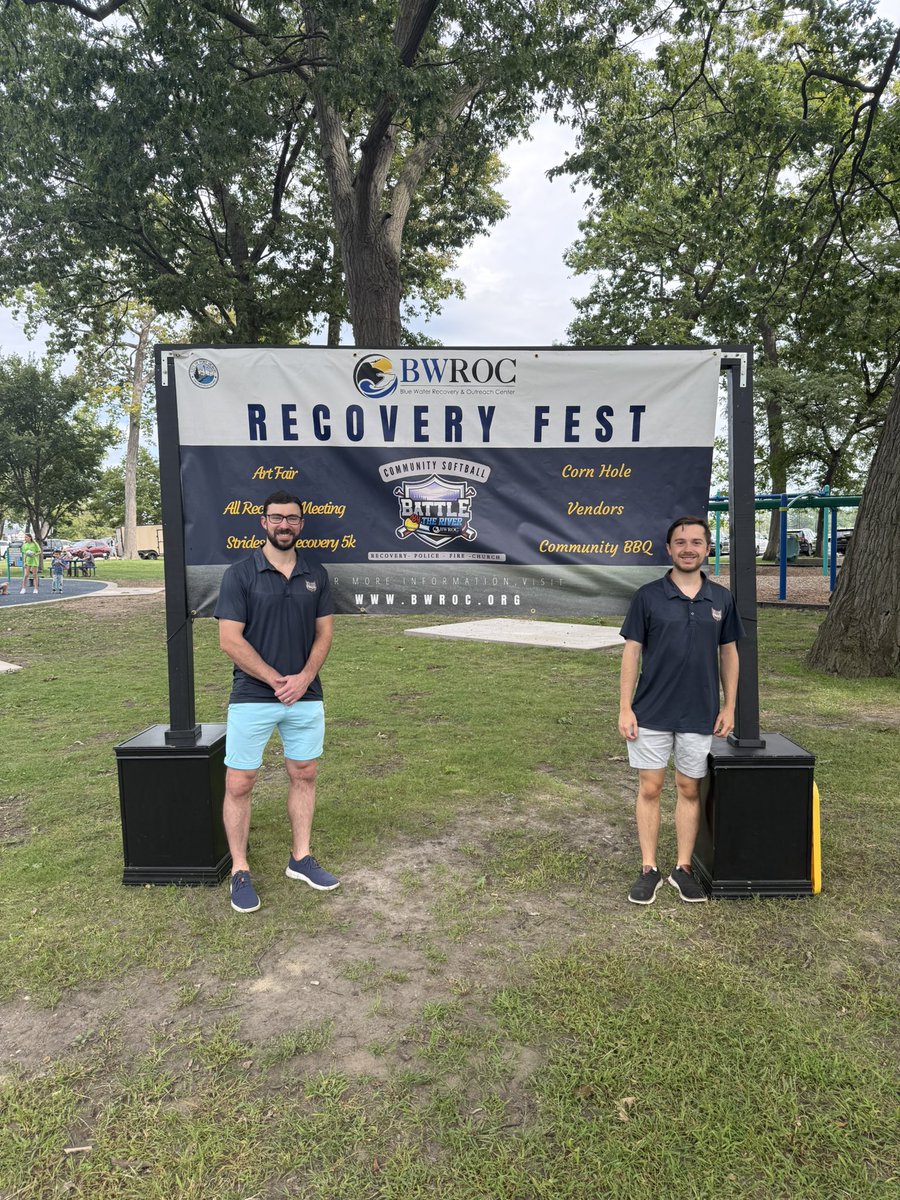 PHProwlers's tweet photo. We had a busy weekend hanging out at Blue Water Recovery Fest and the Richmond Good Old Days Parade! Did you see us out and about? #PlayProwlersHockey https://t.co/VBo0FWV4nF