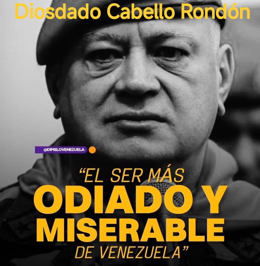 ObservadBinario's tweet photo. Mándanos a meter presos al 90 % de los venezolanos, hijo 'e puta. 💨 https://t.co/WfvtXYicbm
