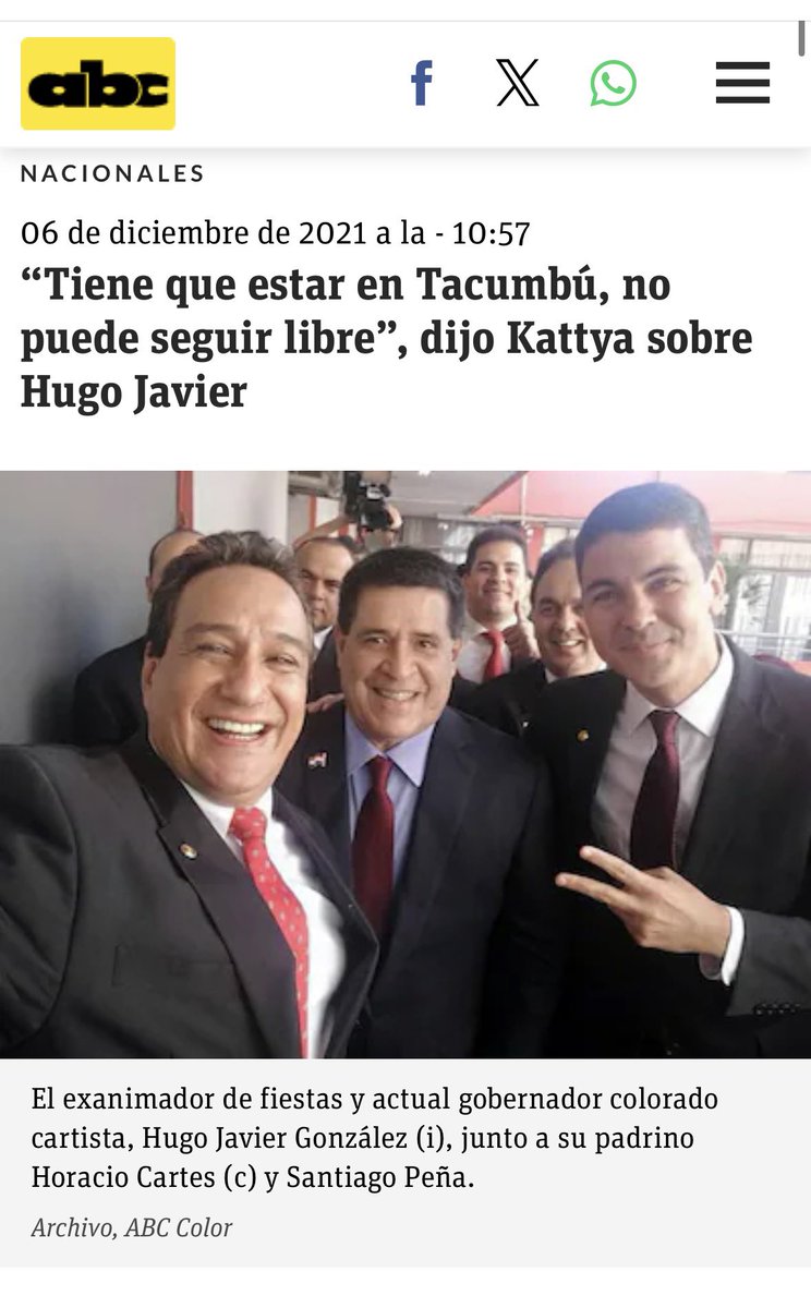 vanev87's tweet photo. Dónde estabas @Ferreiromario1 mientras TUS AMIGOS  perseguían y pedían CÁRCEL para Hugo Javier !

Te callaste cobardemente! 

Le mandaron “Al muere” a quienes el mismo dijo “molestaba” por haber ganado un territorio que no era Colorado ! https://t.co/OLI8Ze2CAJ