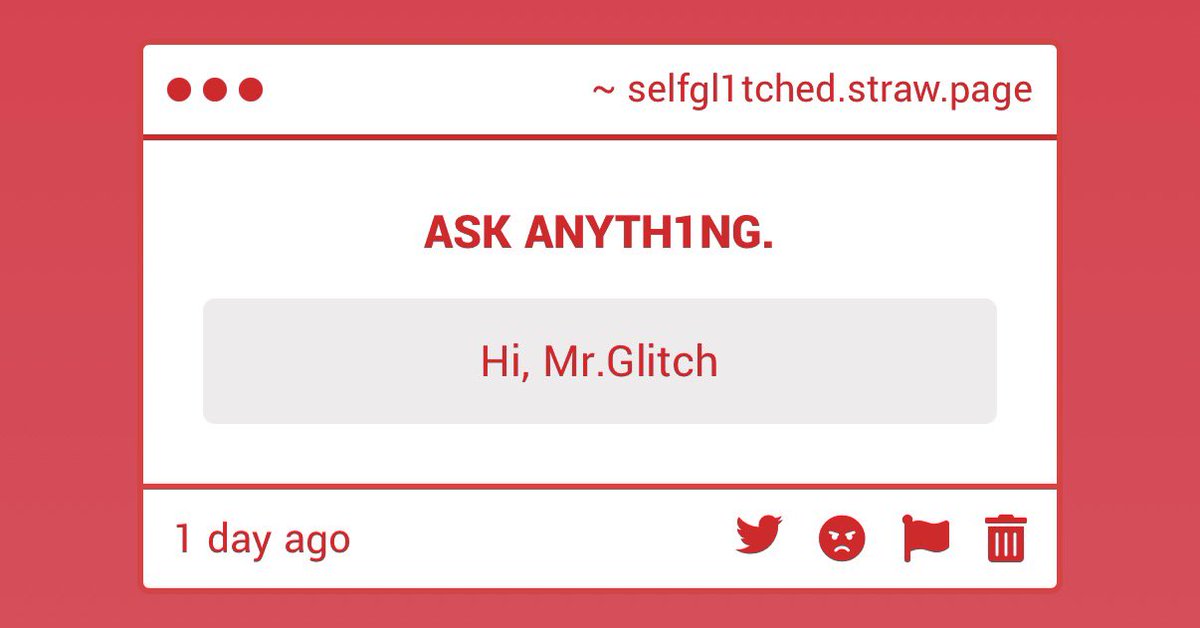 SELFGL1TCHED's tweet photo. 1. [MONUMENT].

2. 1 CAN.

3. HELL0. https://t.co/J45nuLpxDV