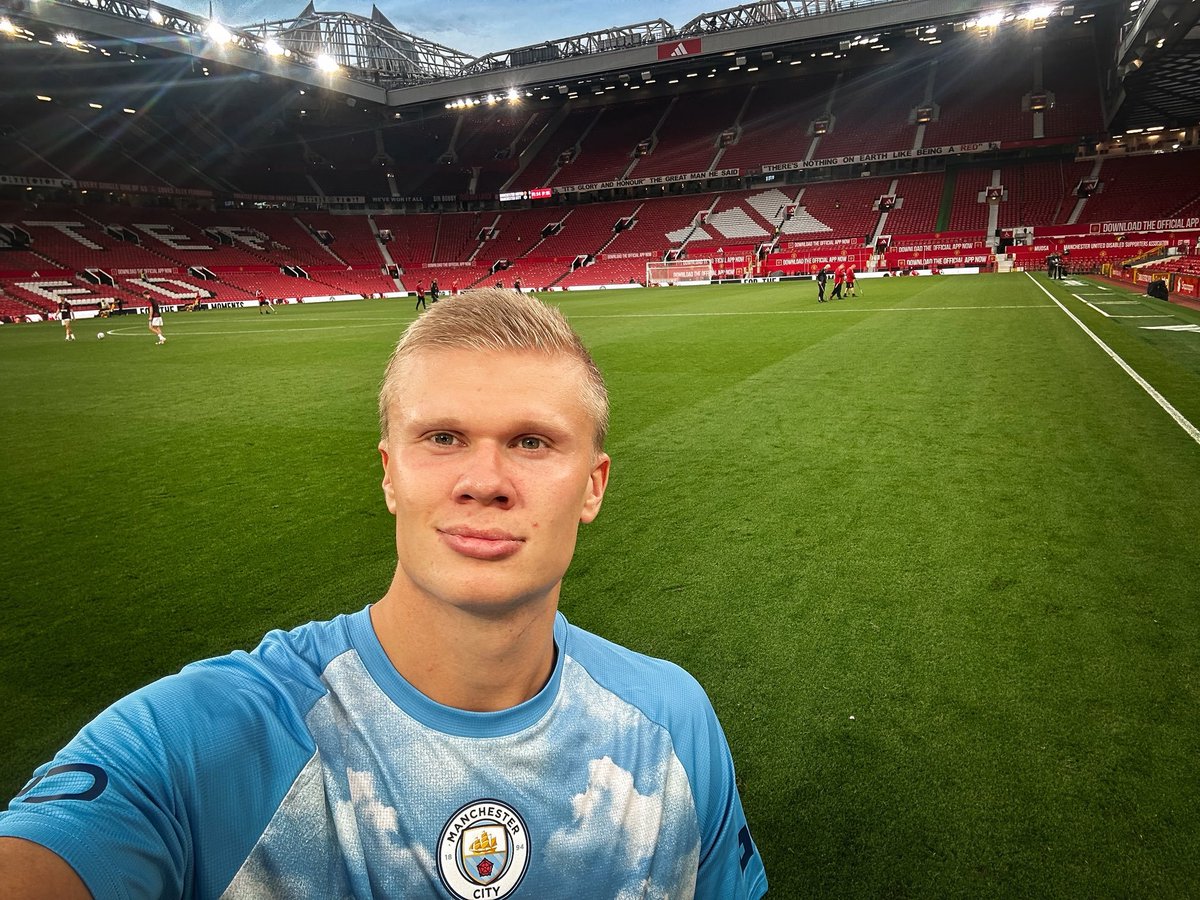 Dprime_otp's tweet photo. BEST MAN CITY NO.9 AFTER KUN AGUERO 🔥🔥

HAALAND https://t.co/apPCfIAz8r