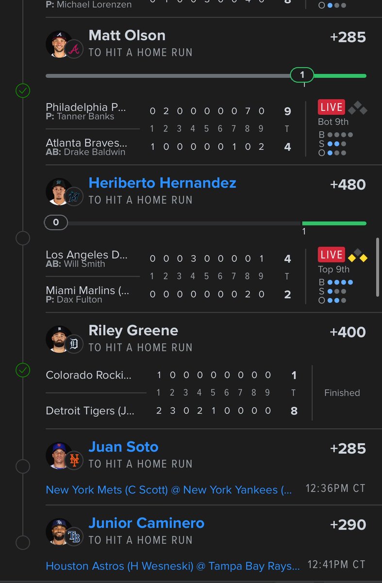 kelbevetting's tweet photo. @MLBHR You 3 fucks are banned https://t.co/XOexi8GLcR