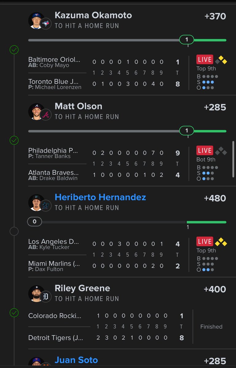 kelbevetting's tweet photo. @MLBHR You 3 fucks are banned https://t.co/XOexi8GLcR