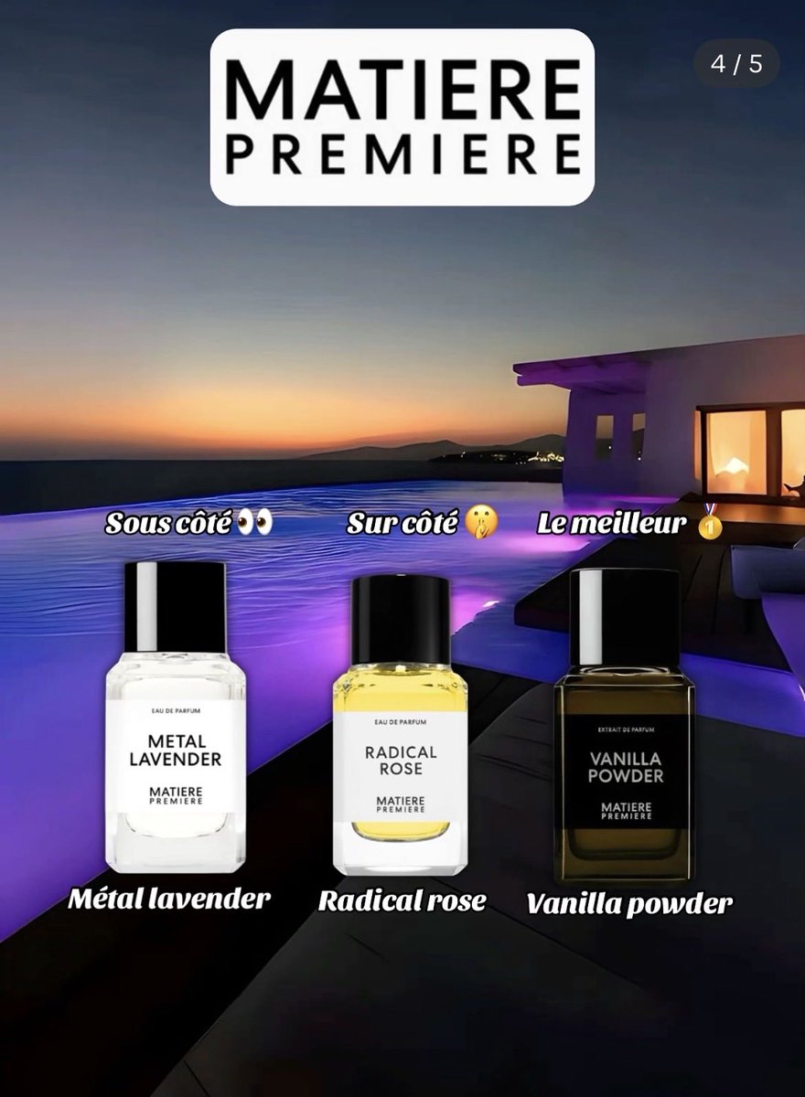 DecantLuxe's tweet photo. Mon classement des parfums sur côté / sous côté https://t.co/lzxSd4CZAP