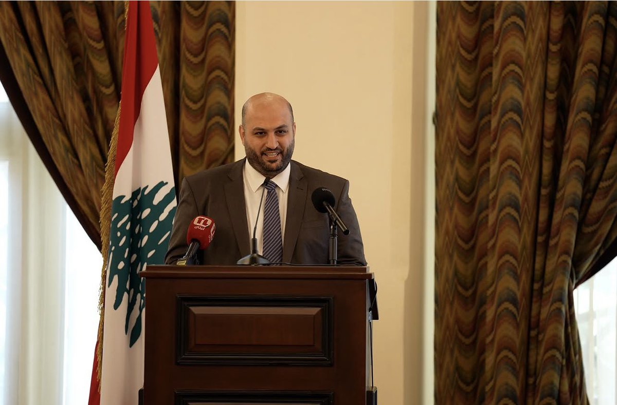 MiaAtoui's tweet photo. Advocacy is a long and rugged road. It takes perseverance, patience, and a lot of faith in what you are advocating for. 
After almost 13 years of advocacy by a multitude of partners working for better mental health and suicide prevention, #Lebanon's Minister of Health @RKNassereldine announced this week the declaration of September 10th as the National Day for #SuicidePrevention and #MentalHealth Awareness, in alignment with World Suicide Prevention Day.  
With this declaration supported by Prime Minister @nawafsalam, Lebanon becomes a pioneer in the suicide prevention conversation, advocacy, and strategy in the SWANA region, just as it has been a pioneer in #mentalhealth strategy and programming through the vision and leadership of the @NMHPLebanon. 
This day was made possible by years of community awareness and engagement, the establishment of the first national suicide hotline in the region in 2017, evidence-based data collected to guide service planning and delivery, years of research, and years of listening to what people need and striving to meet those needs. 
This national milestone was made possible by the collective work of tens of partners: local and international organizations, government entities, hospitals, academic centers, and volunteers, all working towards one mission.  It is dedicated to every family, every parent, sibling, friend, or partner who has lost a loved one to suicide. With this national day, we commit further to daily steps towards a Lebanon where we no longer lose a loved one to suicide. 
This milestone is one more testament that #Lebanon is capable of achieving #healthcare outcomes at international standards, thanks to the caliber and commitment of its people. 
I will follow-up with another post with the detailed decisions set out in the ministerial decree.
@embrace_lebanon @NMHPLebanon @WHOLebanon @AbaadMENA
