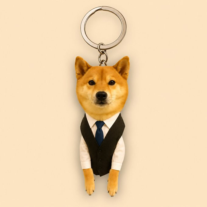 dogonchainSF's tweet photo. @LaunchOnSF @chainlink @sunrise dog on chain https://t.co/VRPUZgw8Cu
