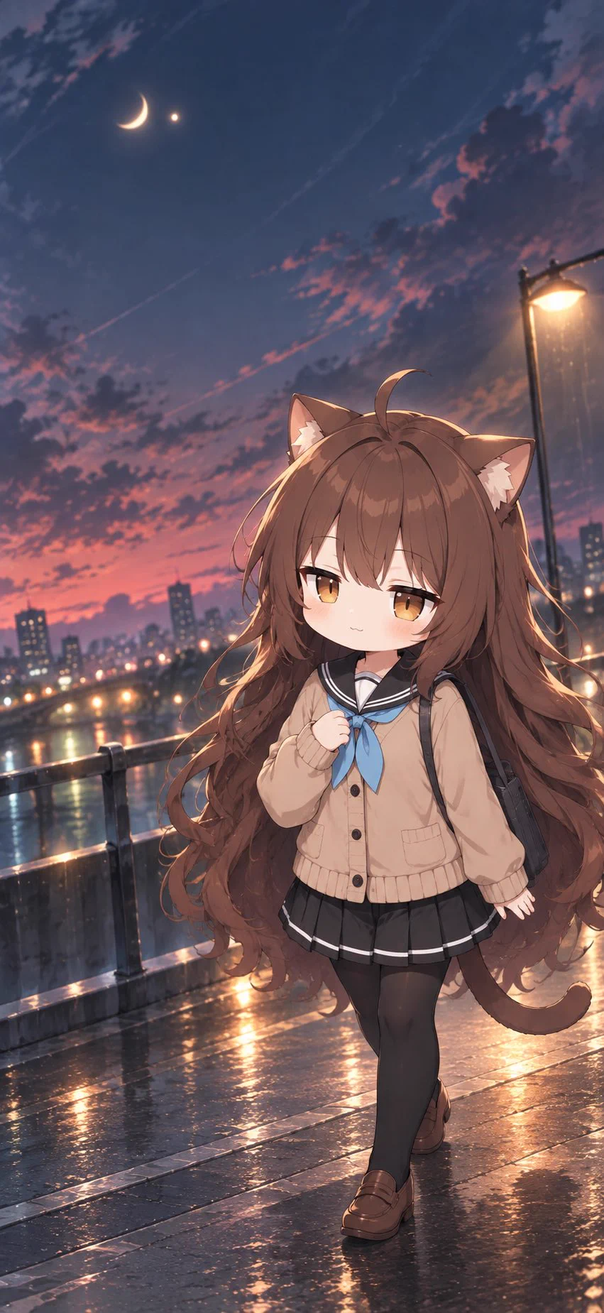 うにゃさん on X: 