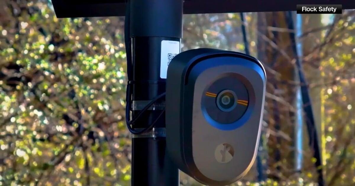 wsbtv's tweet photo. 2 metro Atlanta officers off the force after Flock Safety audit catches misconduct https://t.co/RYRsNjoWcT https://t.co/0O8KL4p0KK