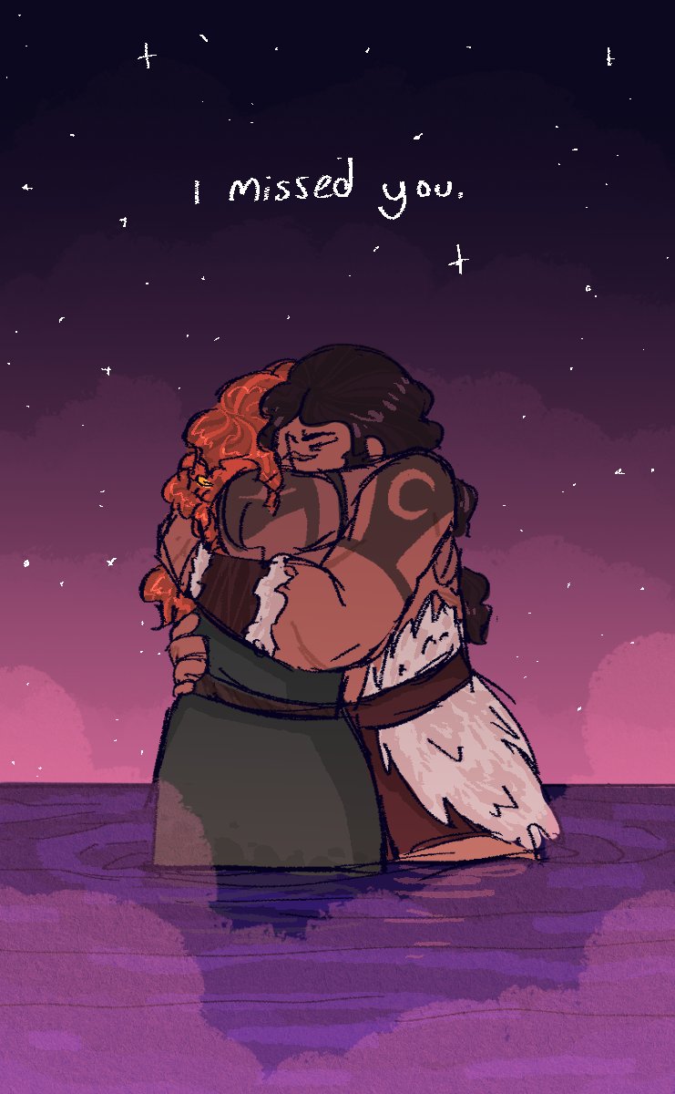 dtlestrade's tweet photo. pantheon smp spoilers /

900 years later, a reunion.

#pantheonsmp #legundofanart https://t.co/VDXKgBusr3