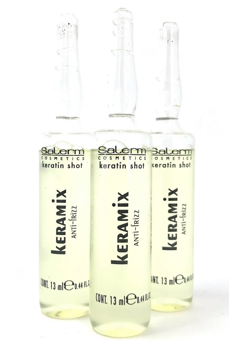 Oji_yellow's tweet photo. Amigas si ustedes sufren porque el cabello se les esponja y tienen mucho frizz, encontré oro. 60ml de este tratamiento y lo mezclan con una ampolla, se lo aplican, lo dejan 40 minutos, lavan el pelo y después lo secan y lo planchan. Vea, cosa hermosa como les queda. Brillo y control de frizz al 100%. Ojo que no es alisadora o algo así. Además re barato, 53K COP. Lo ideal es hacerlo c/2 meses