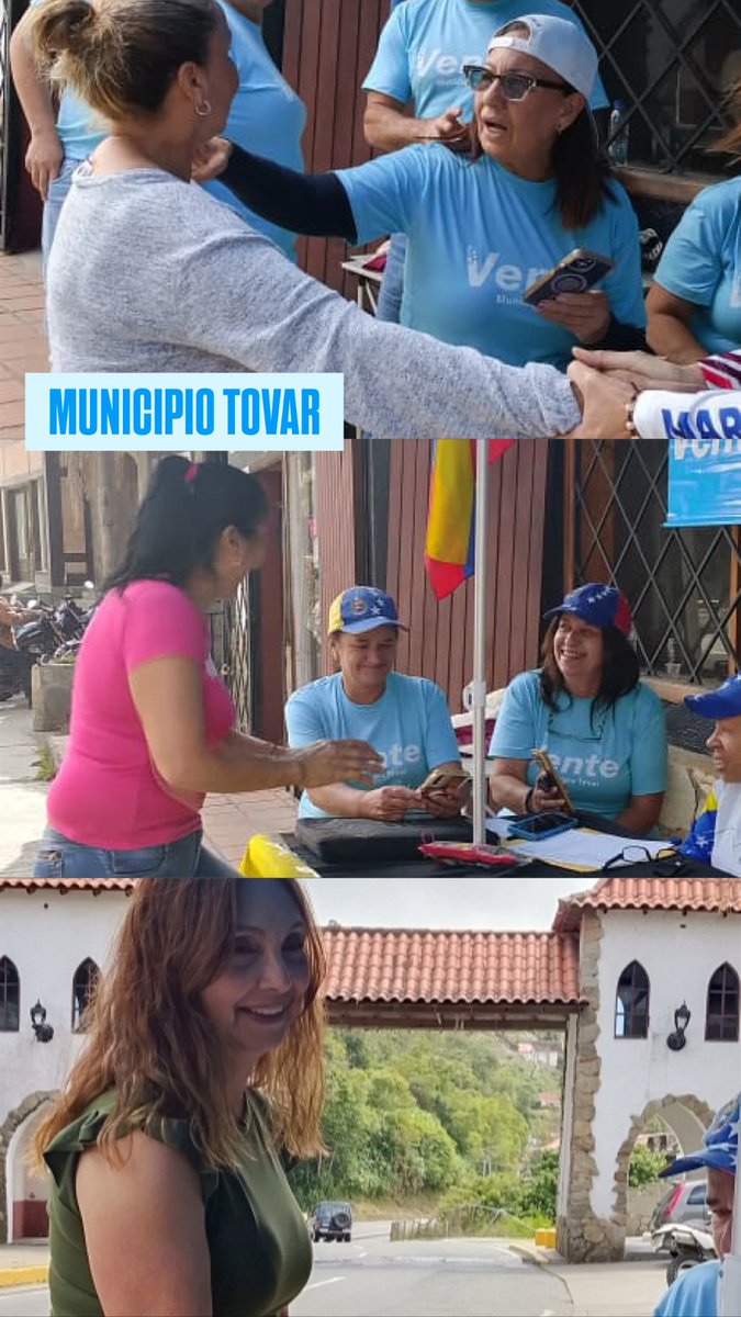 VenteAragua's tweet photo. Ver a tantos vecinos encontrarse, organizarse y alzar la voz con convicción nos recuerda que la verdadera fuerza de este país está en su gente. Cada registro es un paso firme hacia la libertad y el futuro que merecemos. ¡Aquí nadie se rinde! 🇻🇪 https://t.co/CexrgrGW95