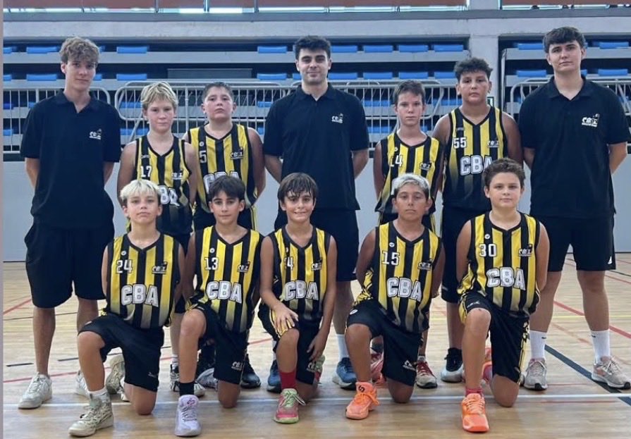 cbargentona's tweet photo. Gran imatge del nostre Mini al Torneig Nord. 
Enhorabona, equip!

#CBArgentona #TorneigNord https://t.co/wpwF8nyFRL