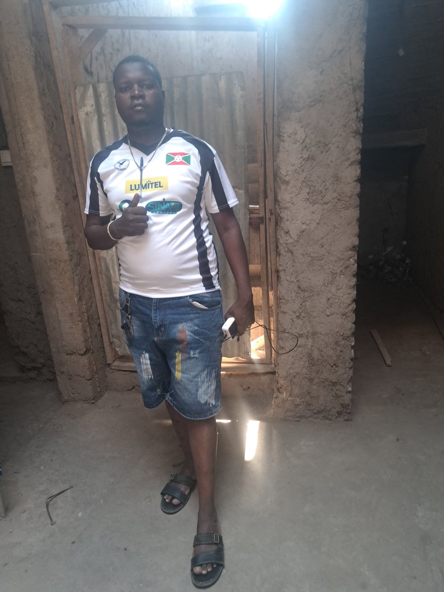 semavumba's tweet photo. Ahantu heza abanyarwanda bantembereje mu gatondo imbere yo kugaruka i Bujumbura, bantwaye ahitwa Gikondo agace bita Sodoma na Gomora. Nasanze abanyarwanda barushe. .. https://t.co/pV7MsyTiiM