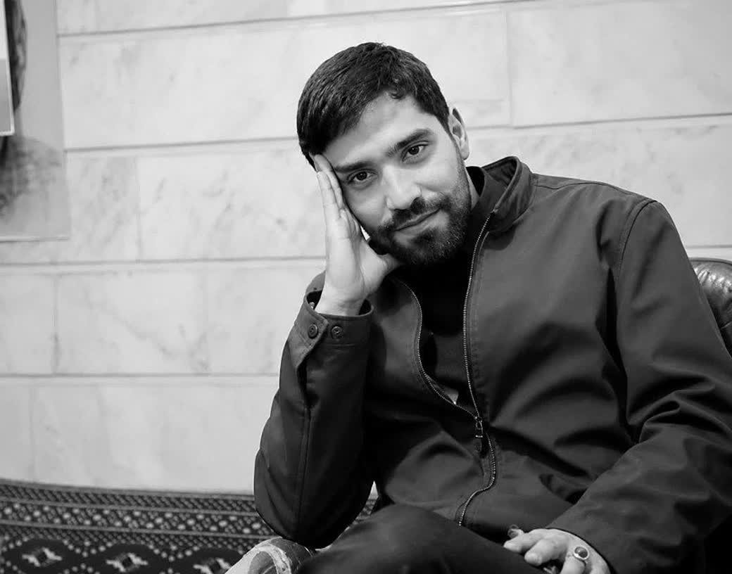 shahidmediaa's tweet photo. برای شادی روح شهید حمیدرضا رجب زاده صلواتی بفرستید. https://t.co/oyMZVmc4ym