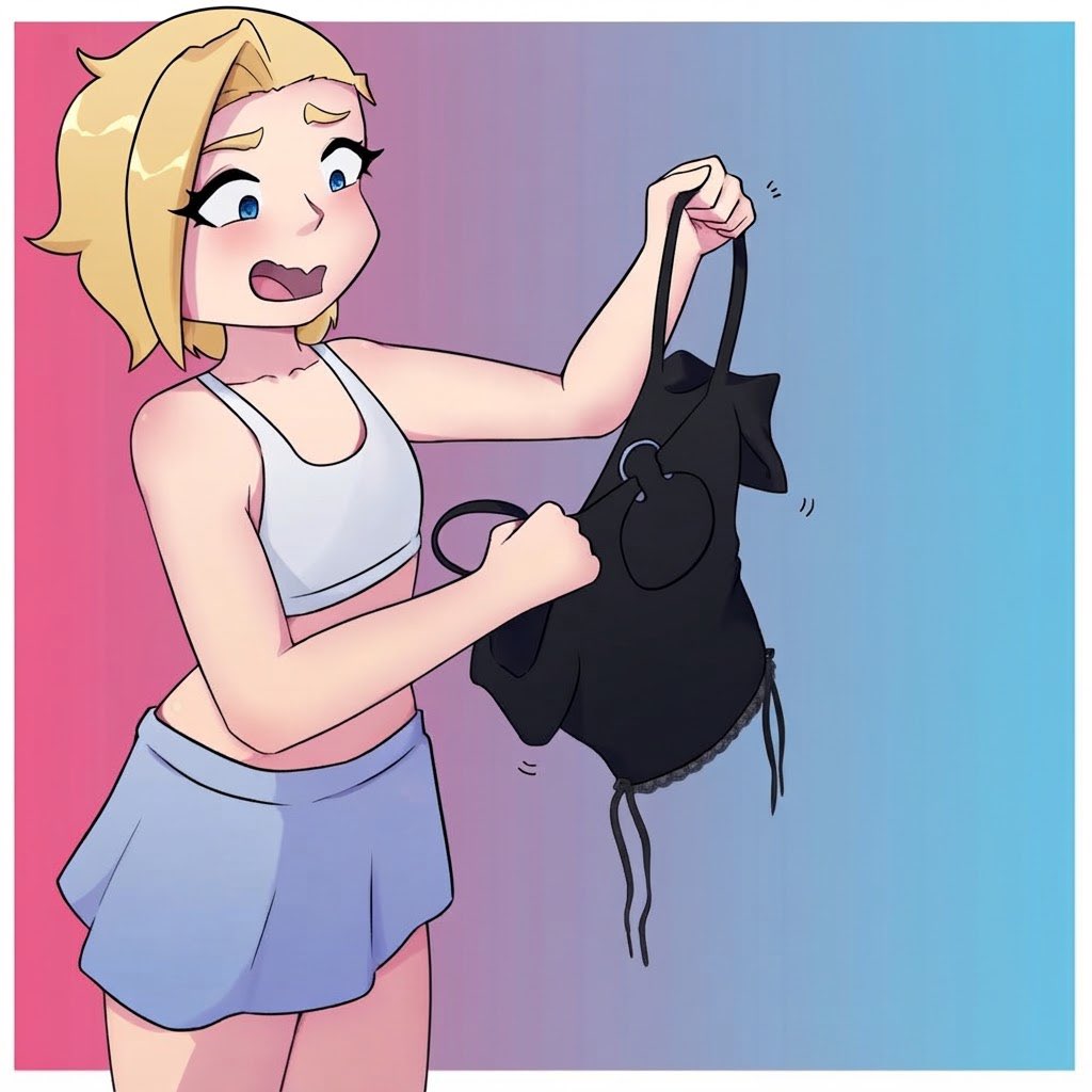 Gabogodoy1's tweet photo. Nena te quieres vestir bella pero nadie te enseño a colocarte un vestido entallado (sin romperlos en el intento) , con cierre por detrás o amarres, descifrar prendas, colocarte medias con pinzas de sujeción.  Y aún con todo eso verte…. Bella, sexy y p474 !!! 😉🫵🏻 https://t.co/FeoLK6CXb4