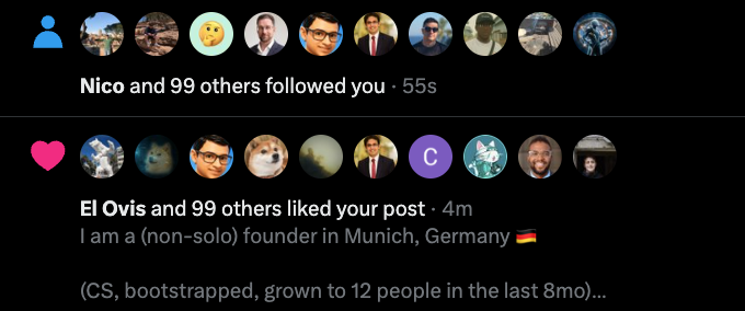 patrickgroth_'s tweet photo. wtf is going on... ?

Might need to start posting about what we're actually doing.. https://t.co/mghKnAx2P8