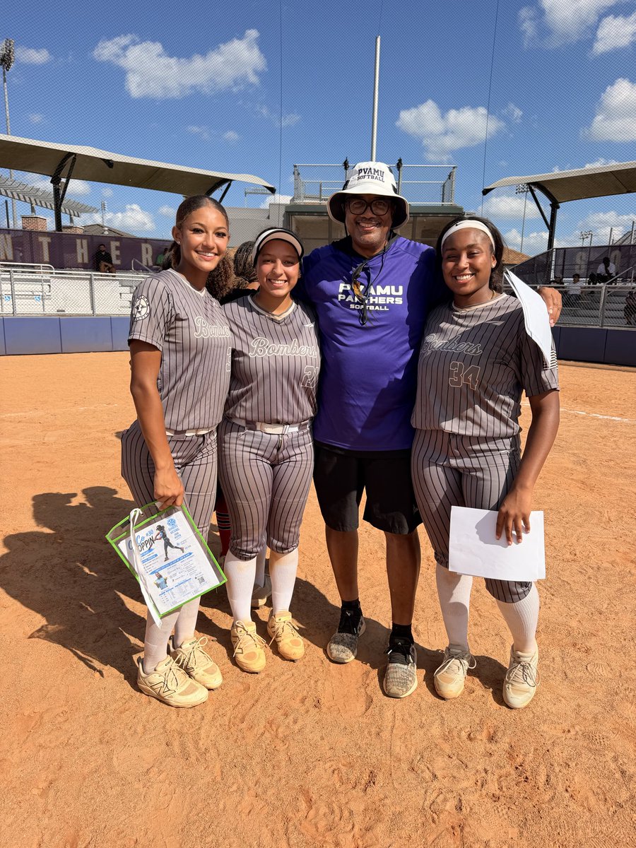 briagilmore34's tweet photo. Thank you for having me at the camp Saturday Coach Bland, Coach Lane, and Coach Dorsey. I really enjoyed the camp learned a lot from the team. Hope to see you soon.
#CO2028 #RHP #COR 
@pvamusoftball @CoachVLB https://t.co/DDtYwuqPJx