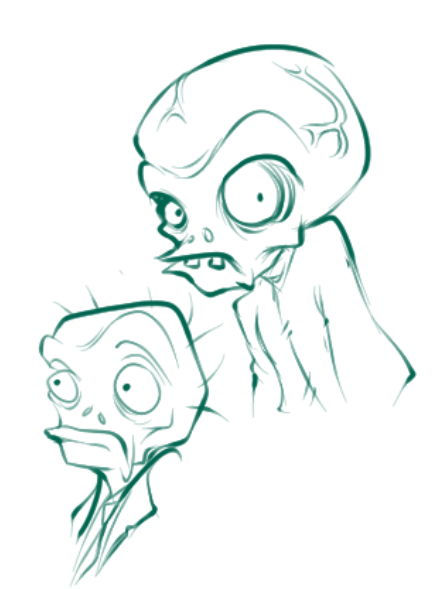 soylentmoss's tweet photo. dave and friends
#plantsvszombies https://t.co/W49lyUxK7a
