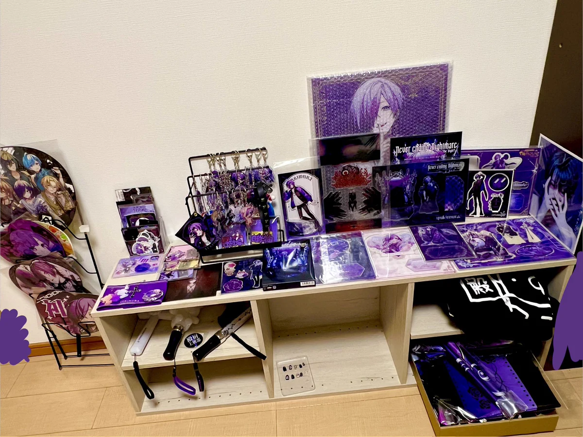 くまこ🧸ིྀ⛓️💜 on X: 