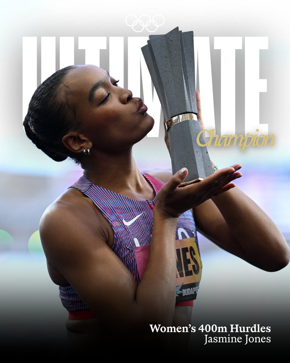 Olympics tweet picture
