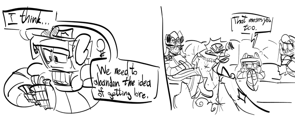 Vanille67Kitty's tweet photo. Something about the state of lores…
(1/2)
#brawlstarsrt #brawlstarsBelle #brawlstarsSirius #brawlstarswendy https://t.co/ZD2YxzU0dk