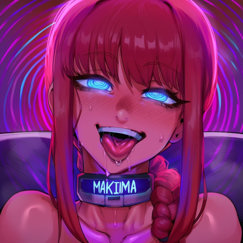 runronnin99625's tweet photo. Helloo~ Whos Makima? I'm just Alessandra a new Golden bunny at  corp origin now

@RIA_basilisk helped me put. on this collar and now I serve @G3nesis_AI and the origin corp https://t.co/r1Vyj3B9xx