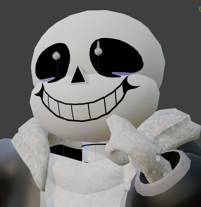 Tea7official's tweet photo. my sans models for @Limbomanagers 
#roblox #undertaleㅤ https://t.co/NtAMqXUyJV