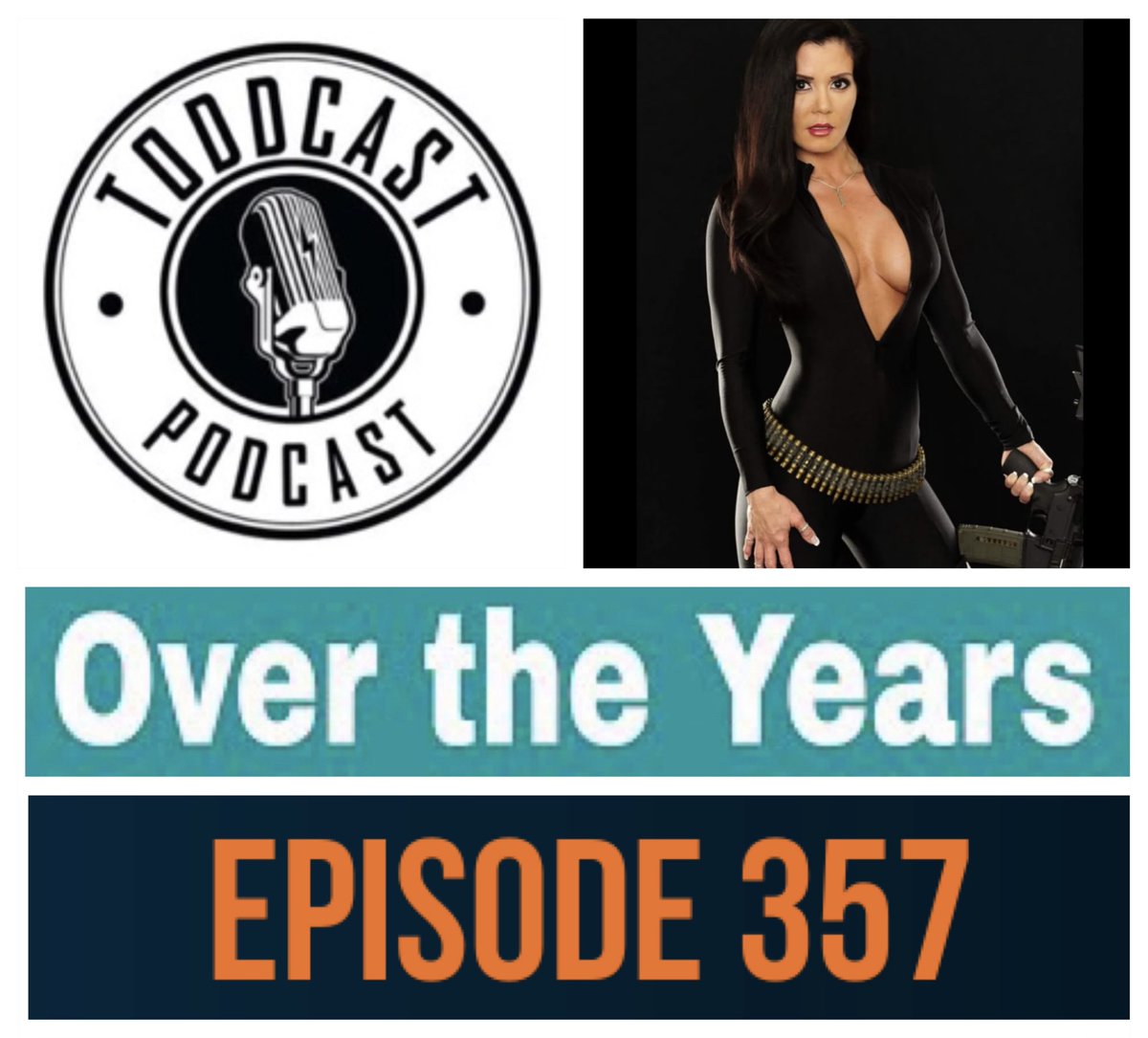 TODDCastPodcast's tweet photo. โEven though I donโt compete anymore, I eat pretty damn clean.โ
Physician / writer / #IFBB pro @StaceyNaito ๐ช talks about how fitness & nutrition play a big role in her life in our #OverTheYears #podcast ep.357! ๐ฅ
https://t.co/whwHTs2fNO https://t.co/vgwFyPUxYc