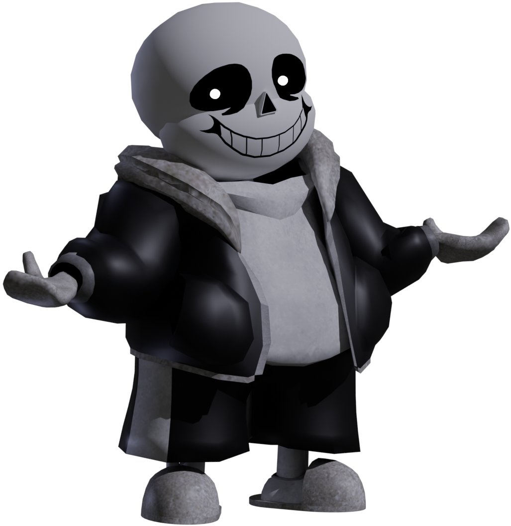 Tea7official's tweet photo. my sans models for @Limbomanagers 
#roblox #undertaleㅤ https://t.co/NtAMqXUyJV