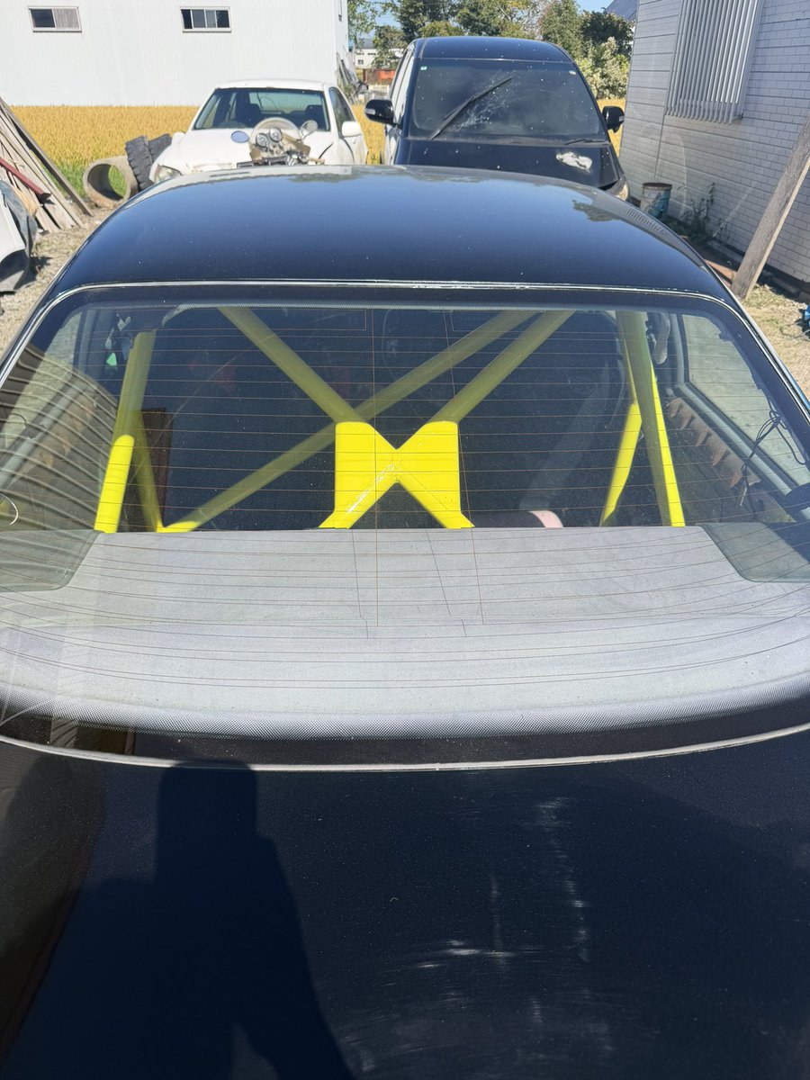 a____628's tweet photo. なんか残念なバッテン https://t.co/PyzADfWGed