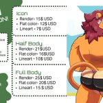 Photo by Greencito 🍟(Comms Open) Slot 0/3🦝 (@ElGreencito)