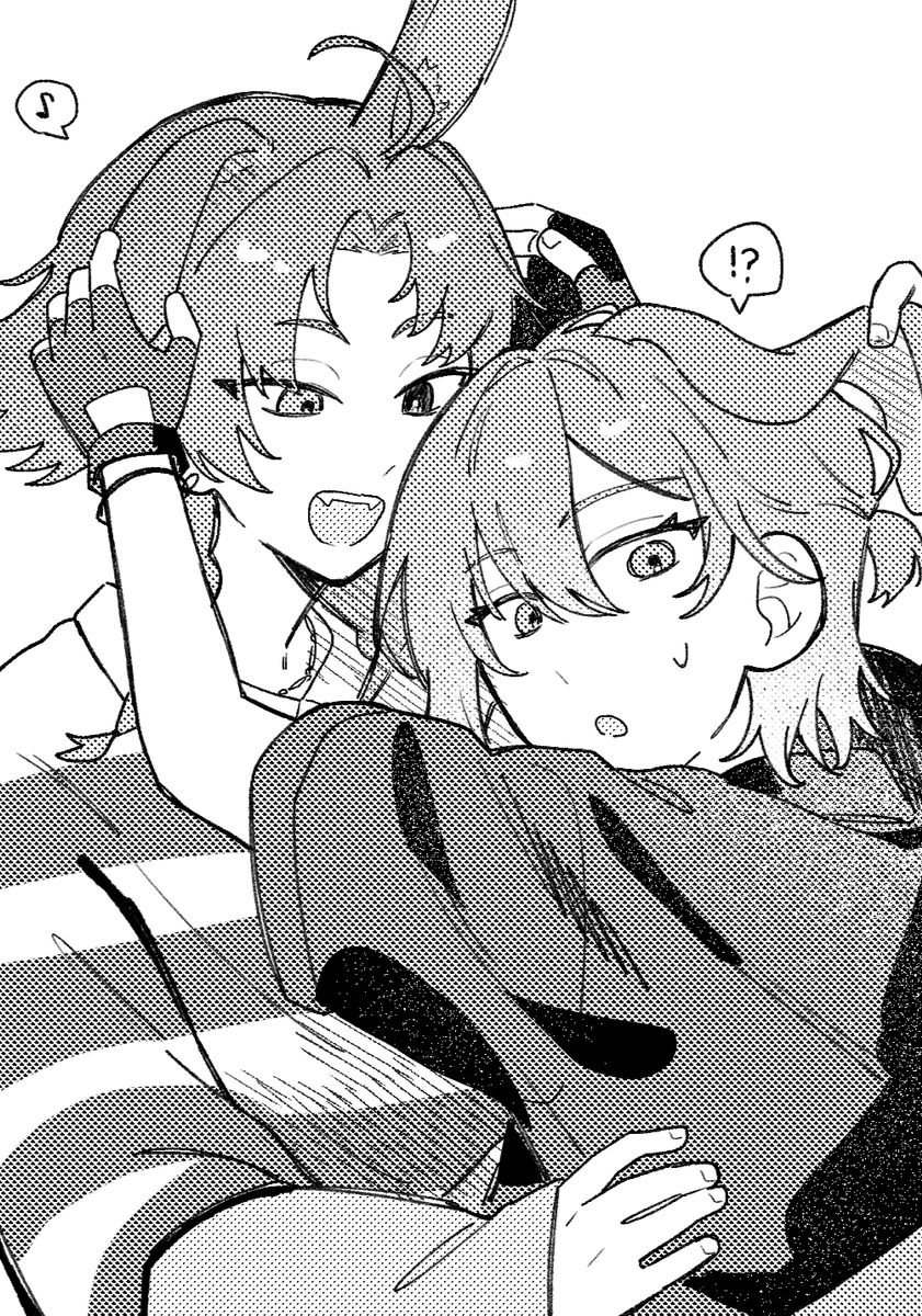 nii_oo16's tweet photo. 差し入れ絵だった14種です
※いろいろ注意 https://t.co/G9ZxDgooJ8